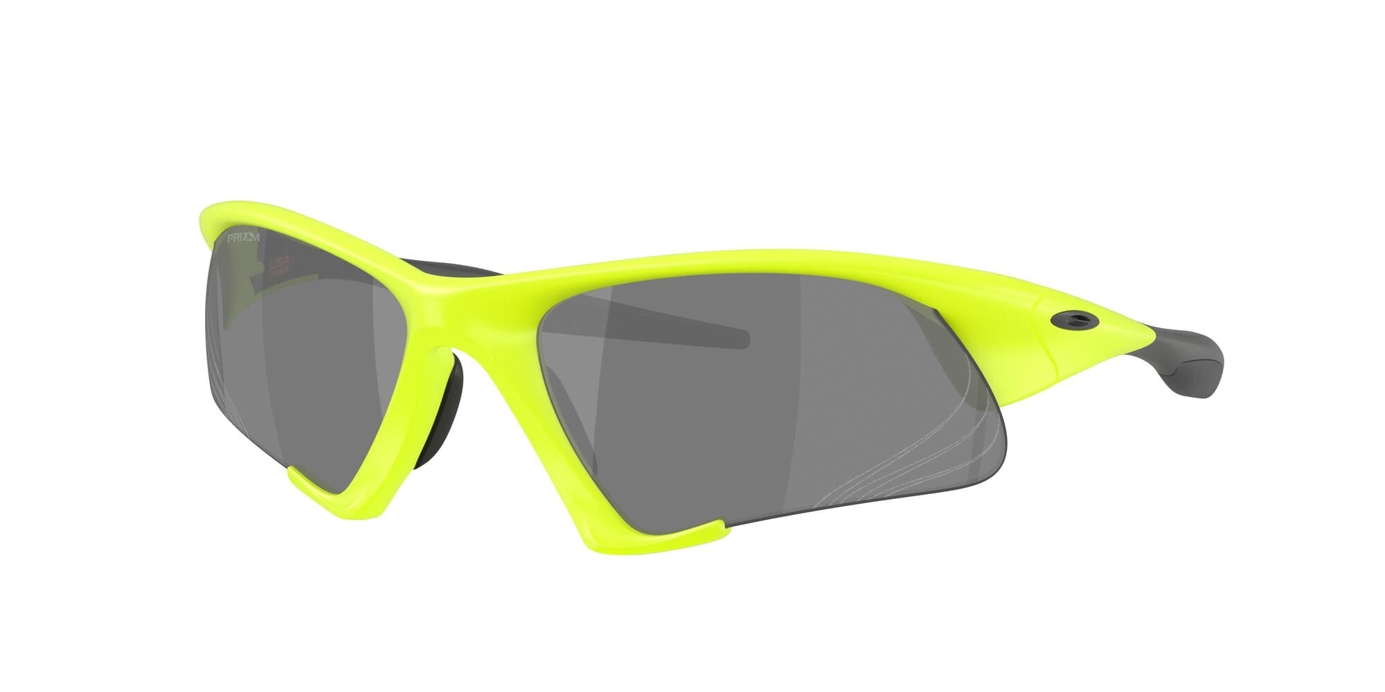 Suture Jacket 953206 matte retina burn/prizm black lens