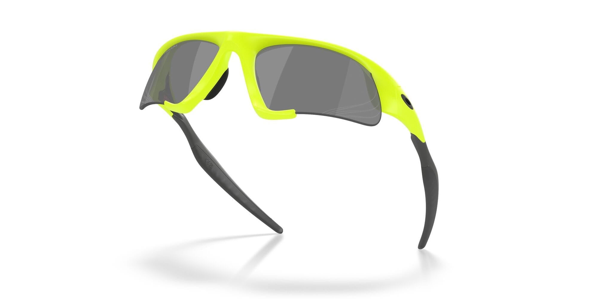 Suture Jacket 953206 matte retina burn/prizm black lens