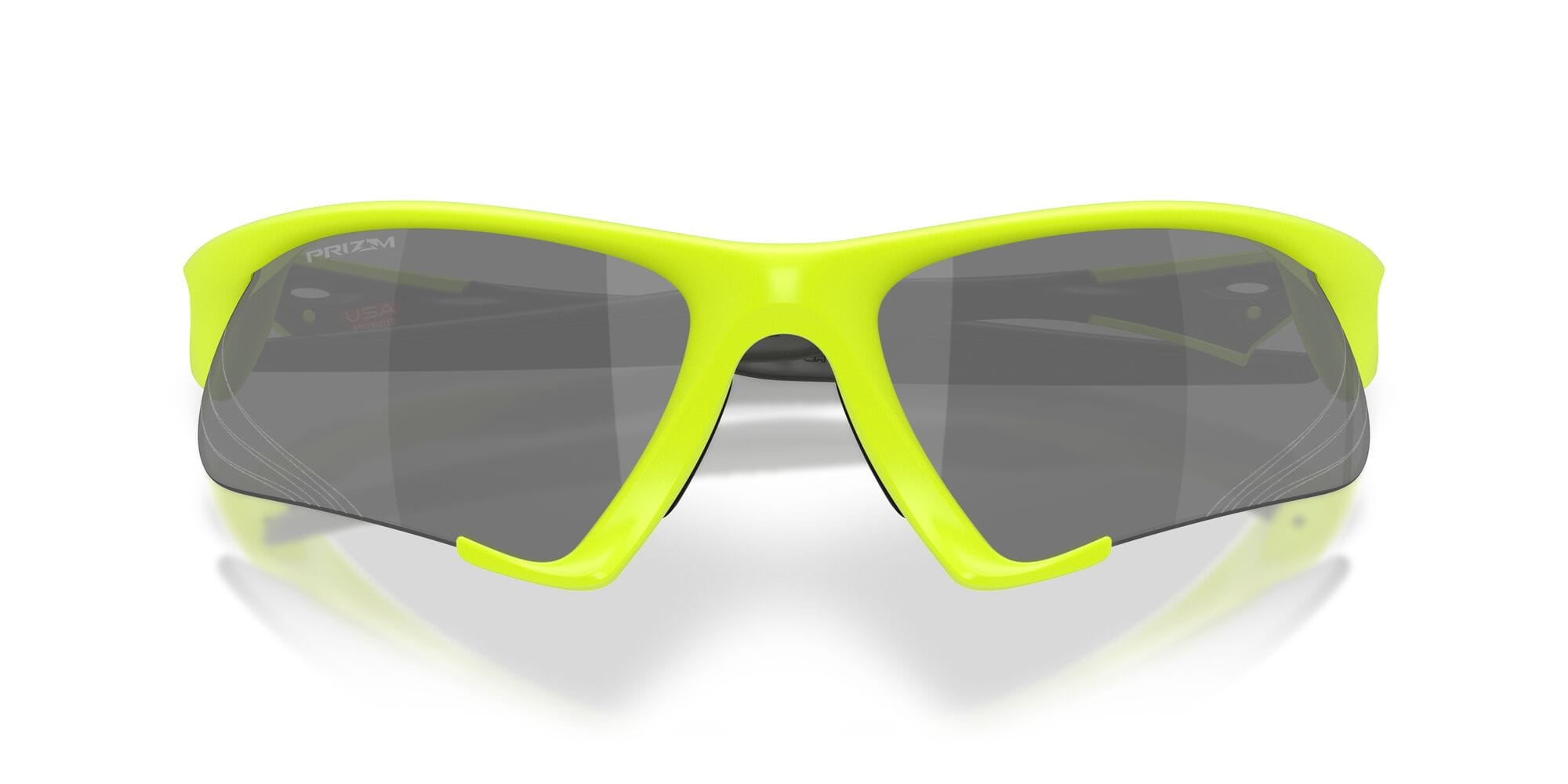 Suture Jacket 953206 matte retina burn/prizm black lens