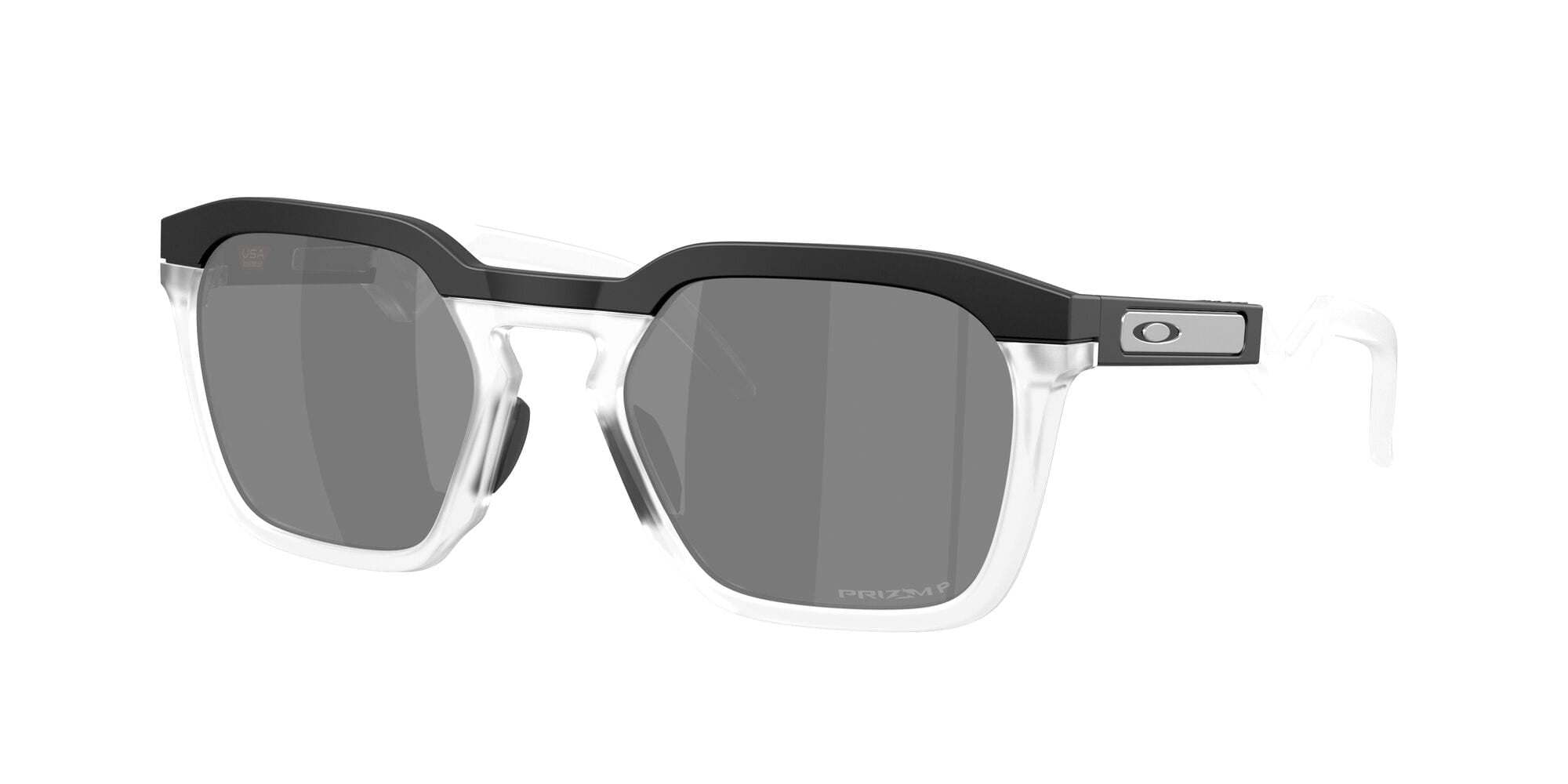 HSTN SQ 953306 matte black/prizm black polarised lens