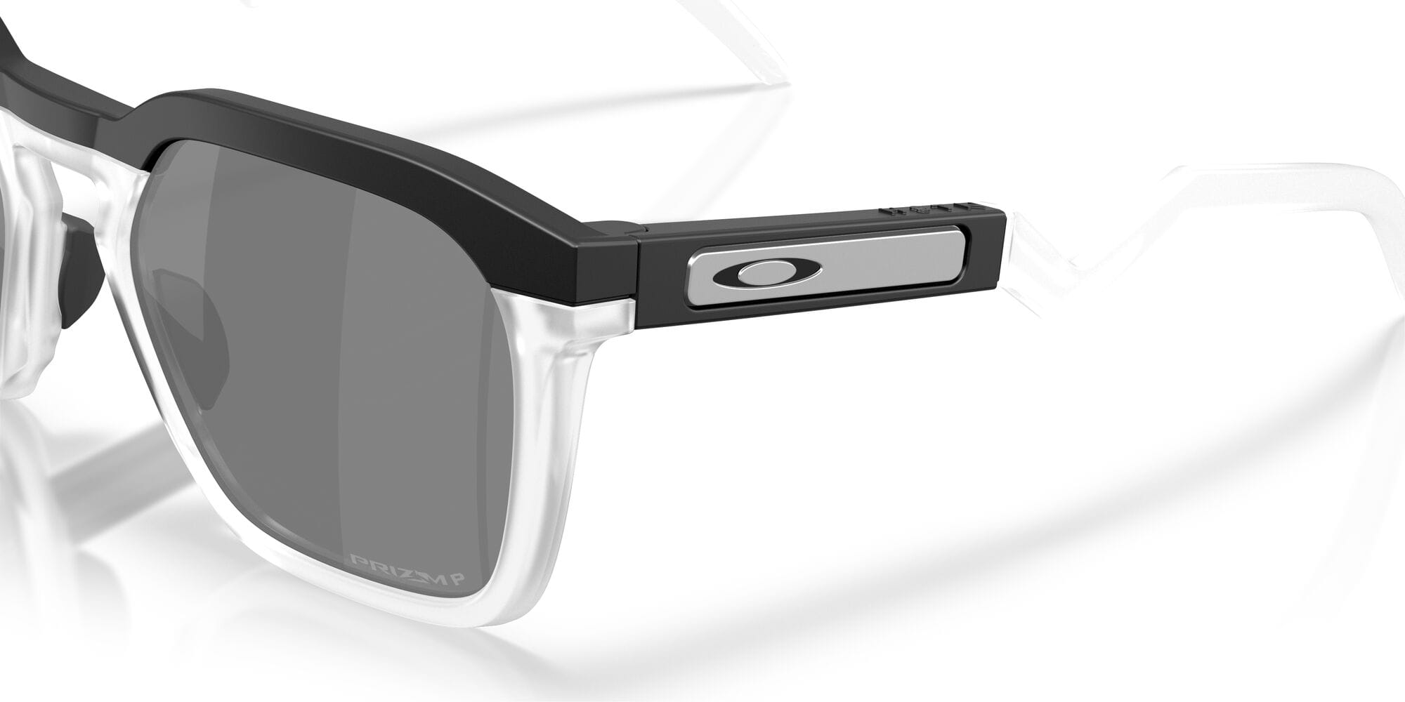 HSTN SQ 953306 matte black/prizm black polarised lens