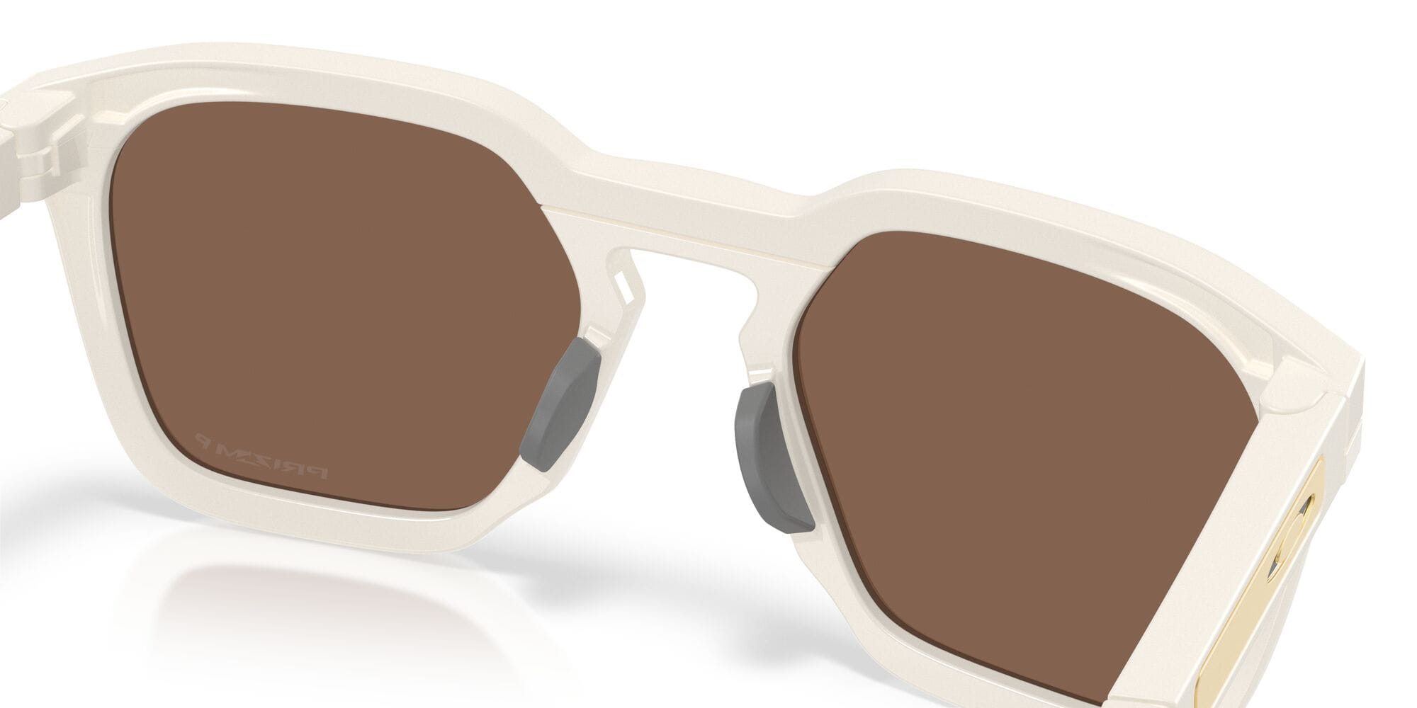 HSTN SQ 953307 matte mist/prizm 24K polarized lens