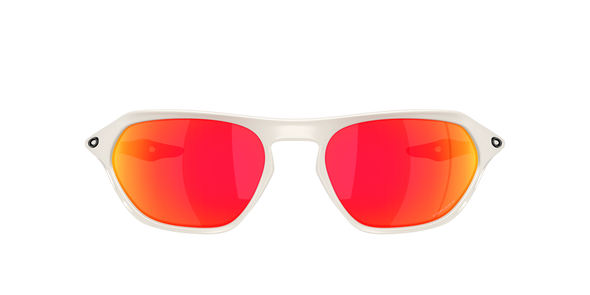 Cage Jacket 953705 matte mist/prizm ruby lens sunglasses