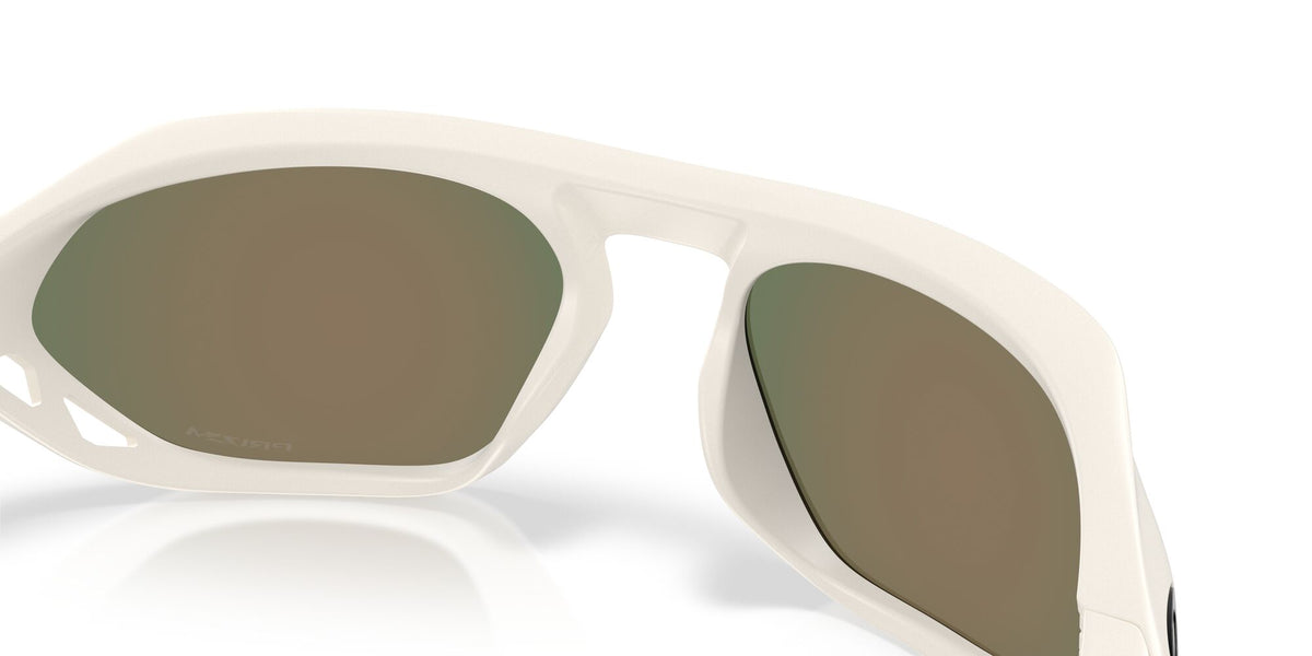 Cage Jacket 953705 matte mist/prizm ruby lens sunglasses