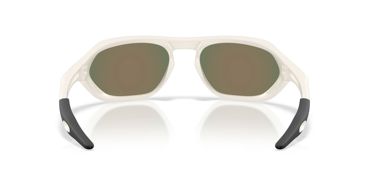 Cage Jacket 953705 matte mist/prizm ruby lens sunglasses