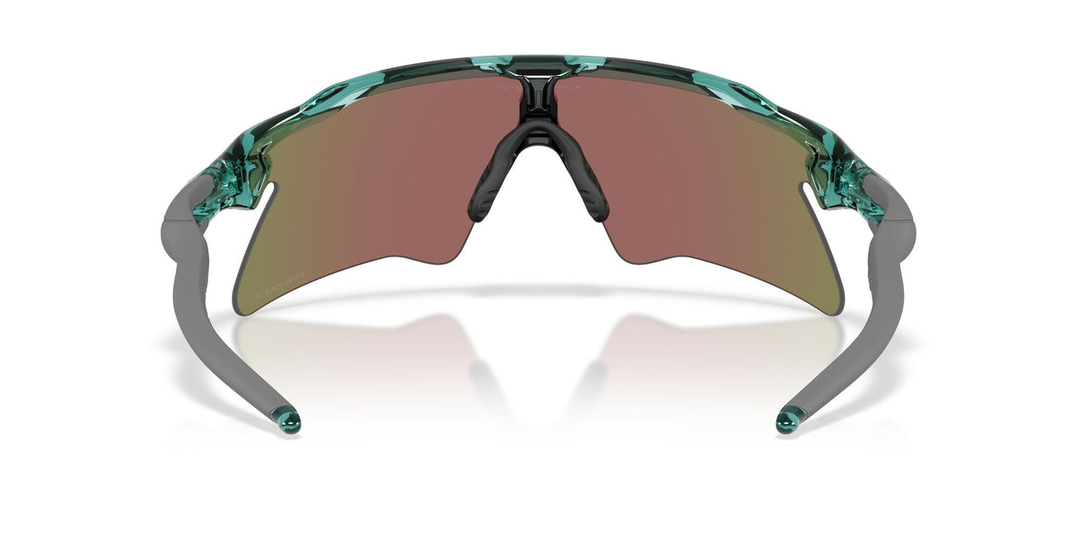 Radar EV Heater 954109 trans pacific/prizm sapphire polarised lens