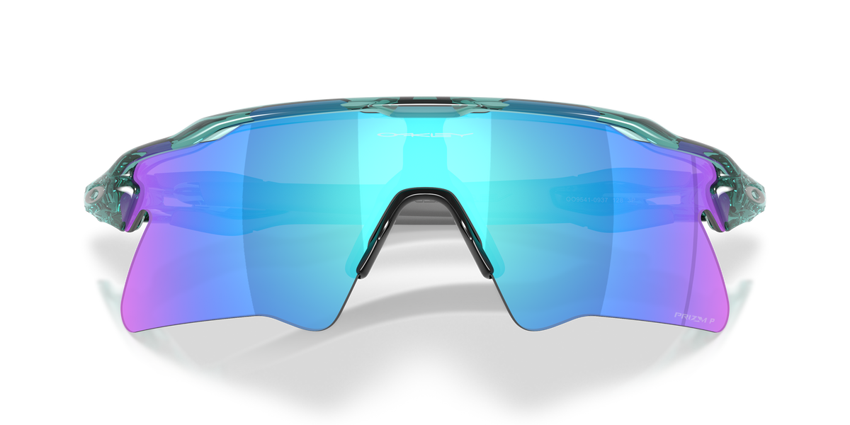 Radar EV Heater 954109 trans pacific/prizm sapphire polarised lens