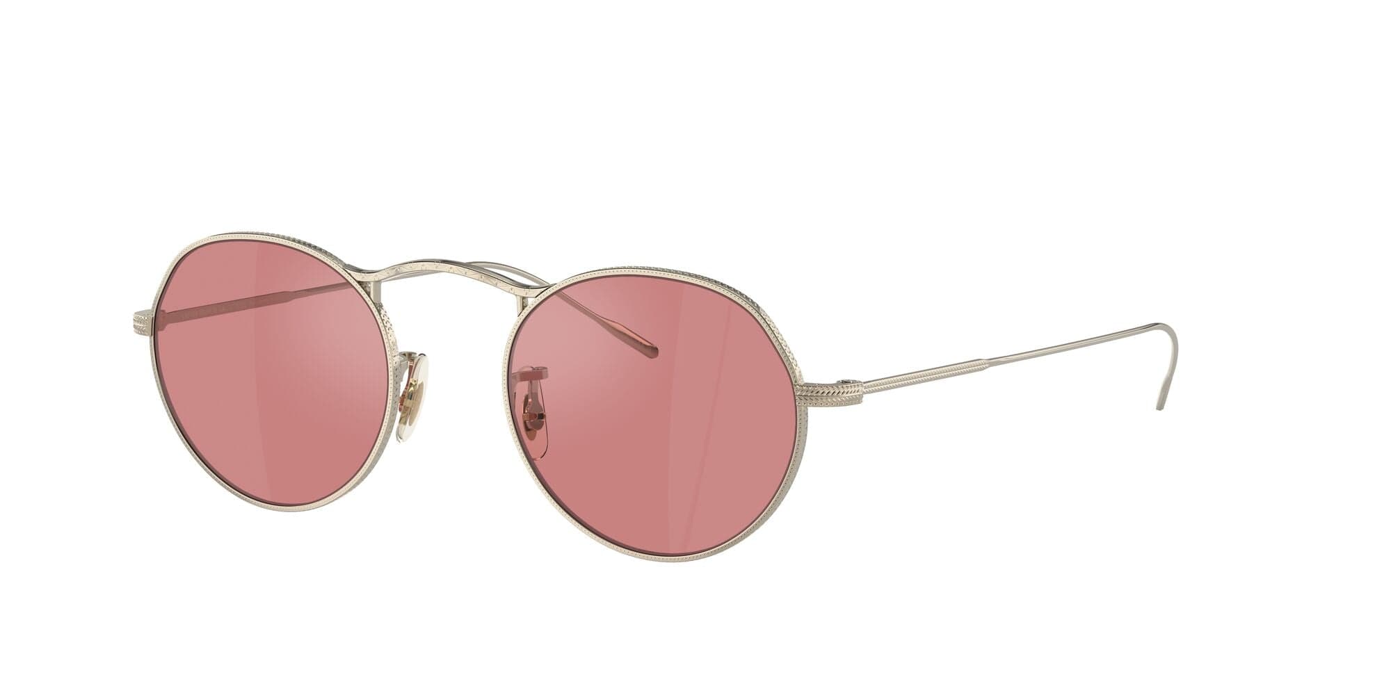 0OV 1220S 503539 M-4 30th Anniversary gold/grey lens