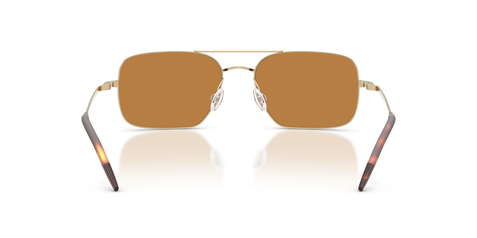 0OV1373S 503553 Victory II gold/cognac lens