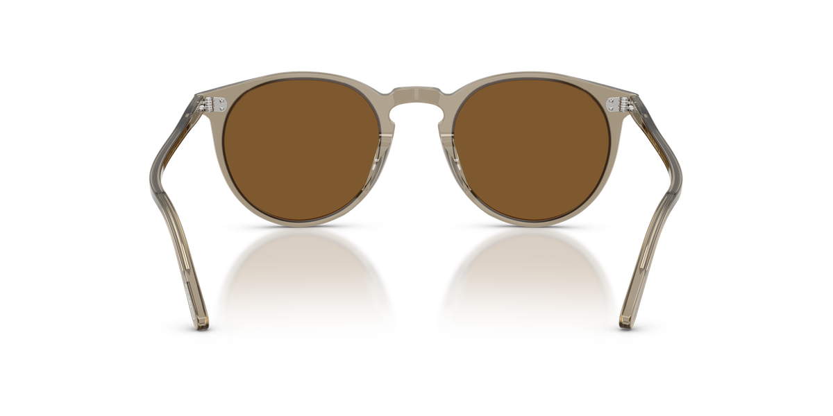 0OV5183S 1745G8 O'Malley sencha/cognac mirror lens