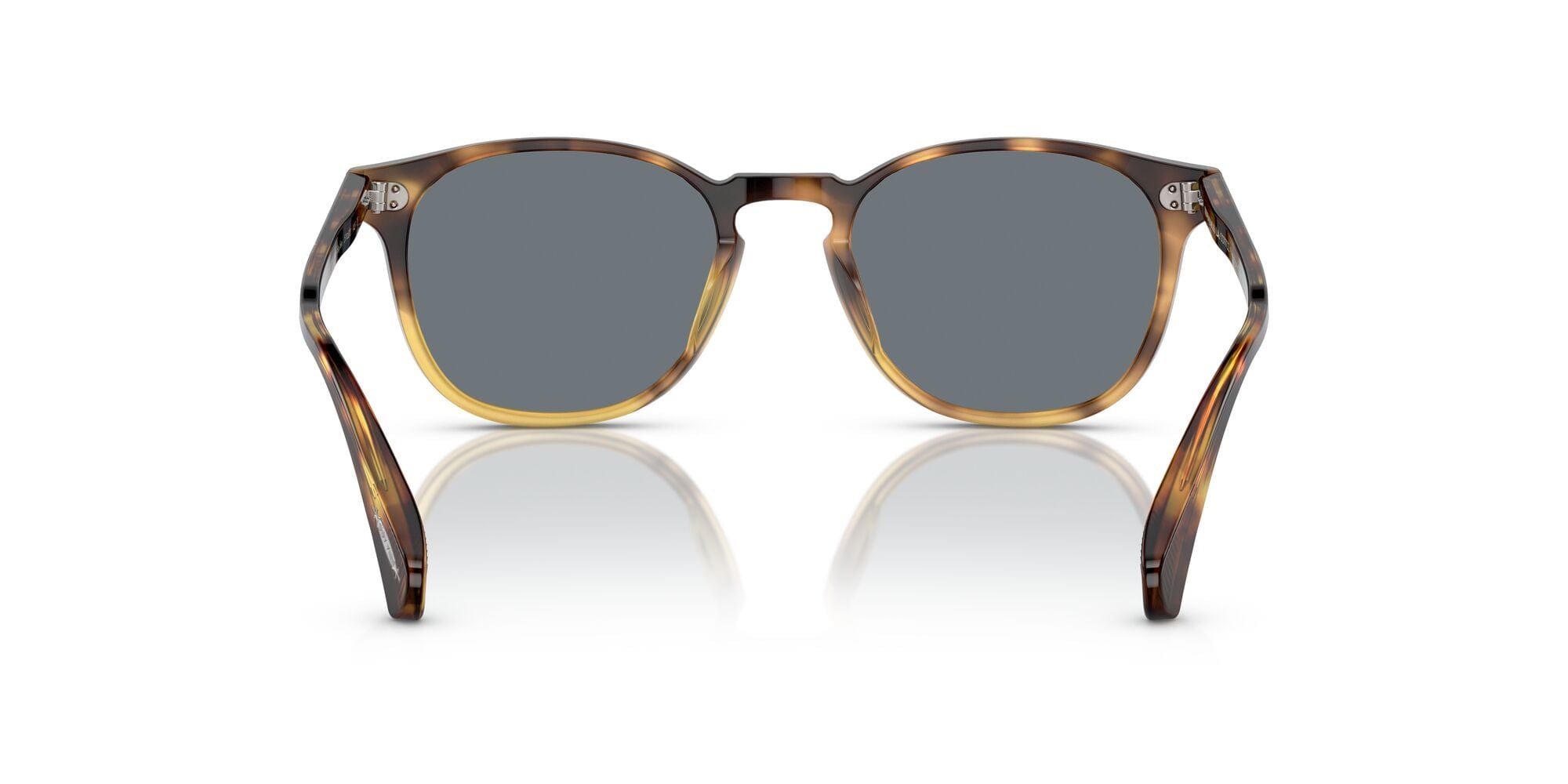 0OV5298SU 1409R8 Finley Esq size 53 vintage tort/indigo photochromic