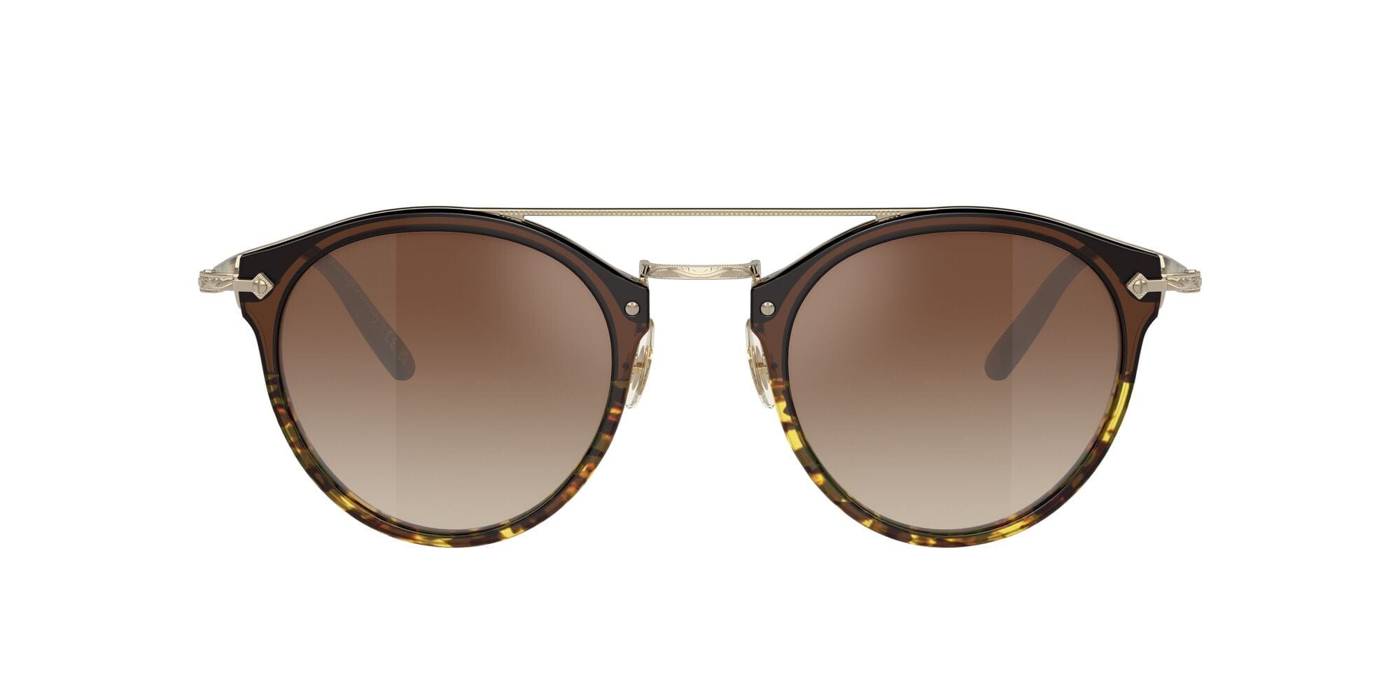 0OV5349S 1756Q1 Remick espresso/gradient dark brown gradient lens