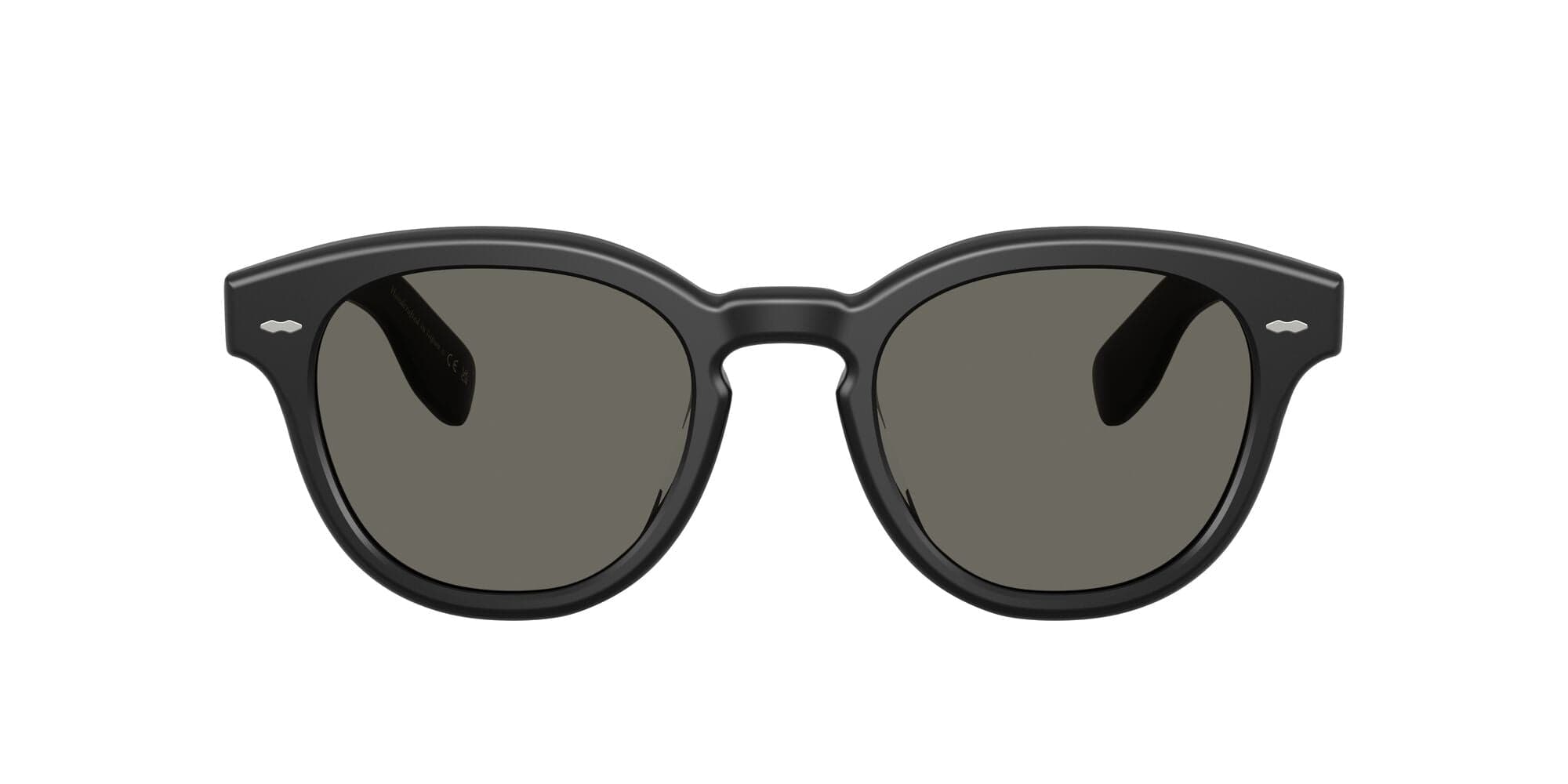 OV5413SU 1796R5 Cary Grant matte black/carbon grey lens