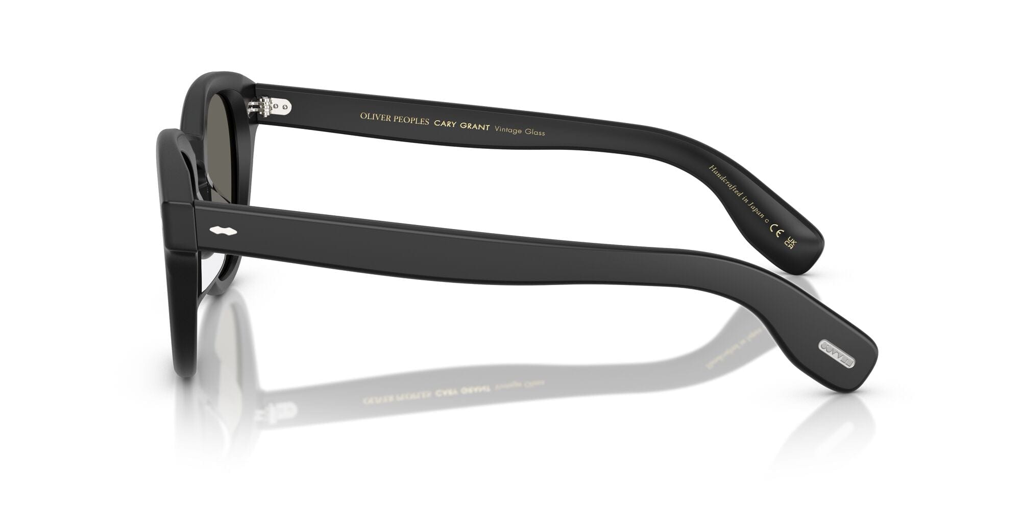 OV5413SU 1796R5 Cary Grant matte black/carbon grey lens