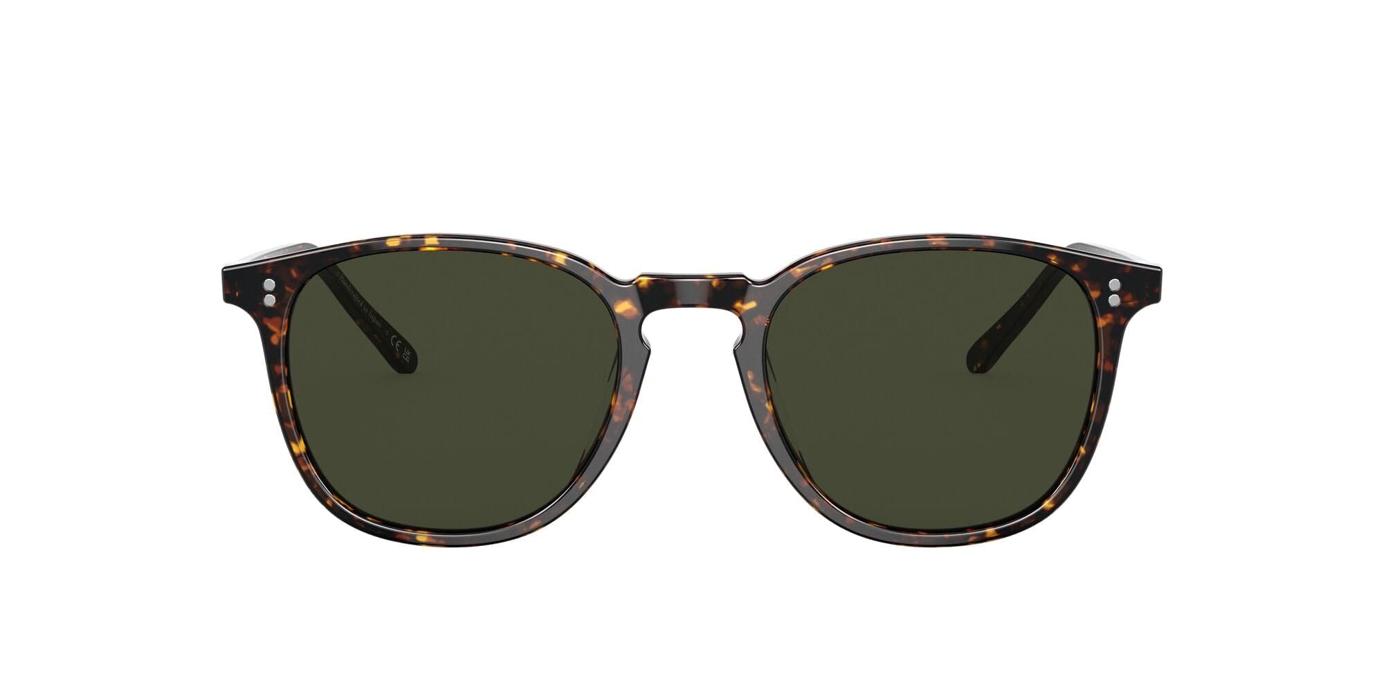 0OV5491SU 1741P1 Finley 1993 size 50 atago tortoise/G15 polarised lens