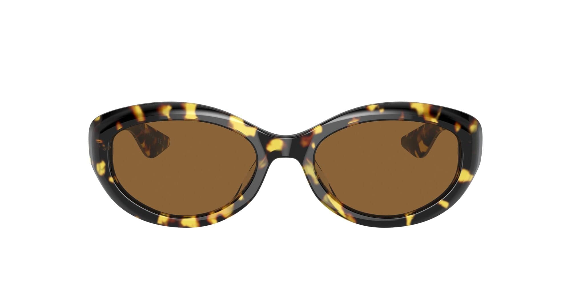 0OV5513SU 140757 1969C vintage dtb/true brown lens