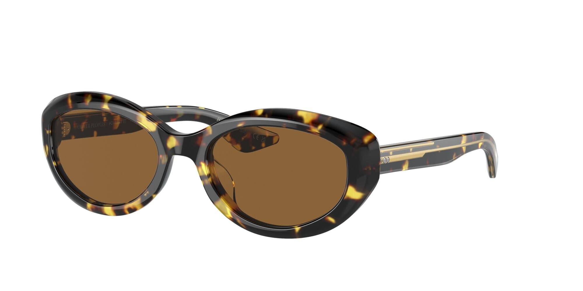 0OV5513SU 140757 1969C vintage dtb/true brown lens