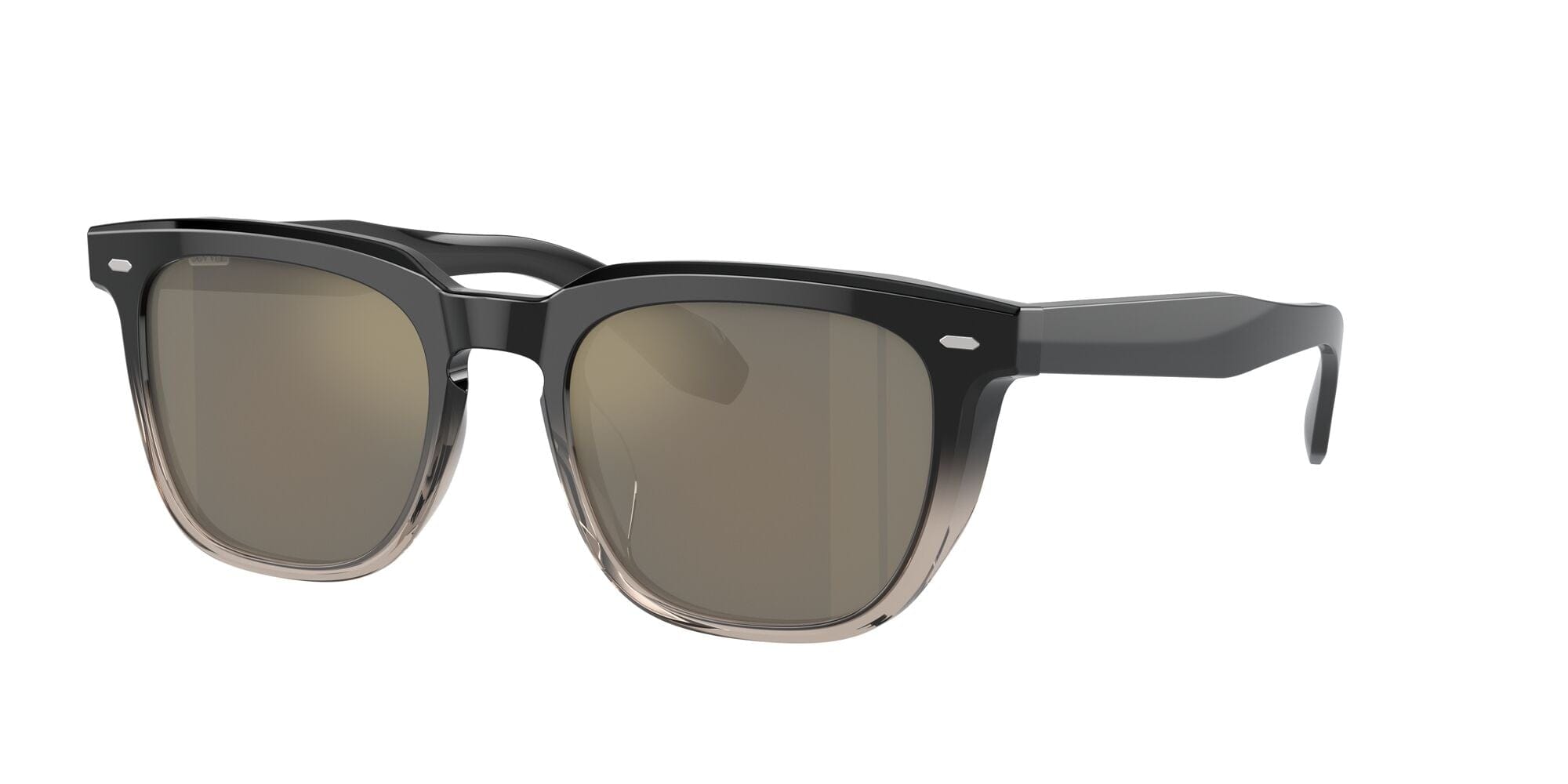 0OV5546SU 178039 size 52 ink gradient/grey gold tone lens