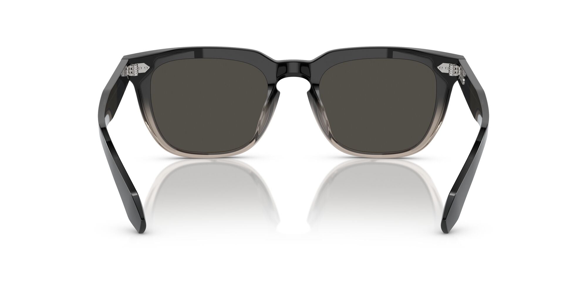 0OV5546SU 178039 size 52 ink gradient/grey gold tone lens