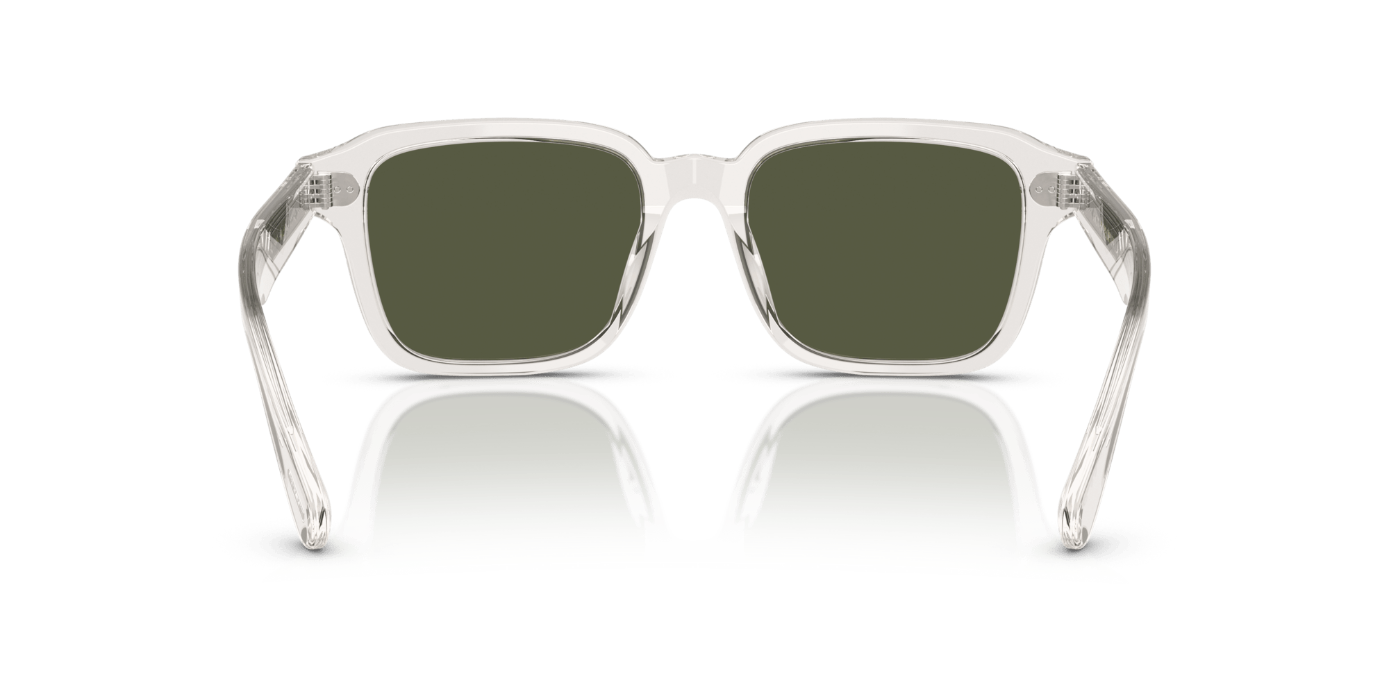 0OV5562SU 175752 Errisson size 51 gravel/crystal G15 lens