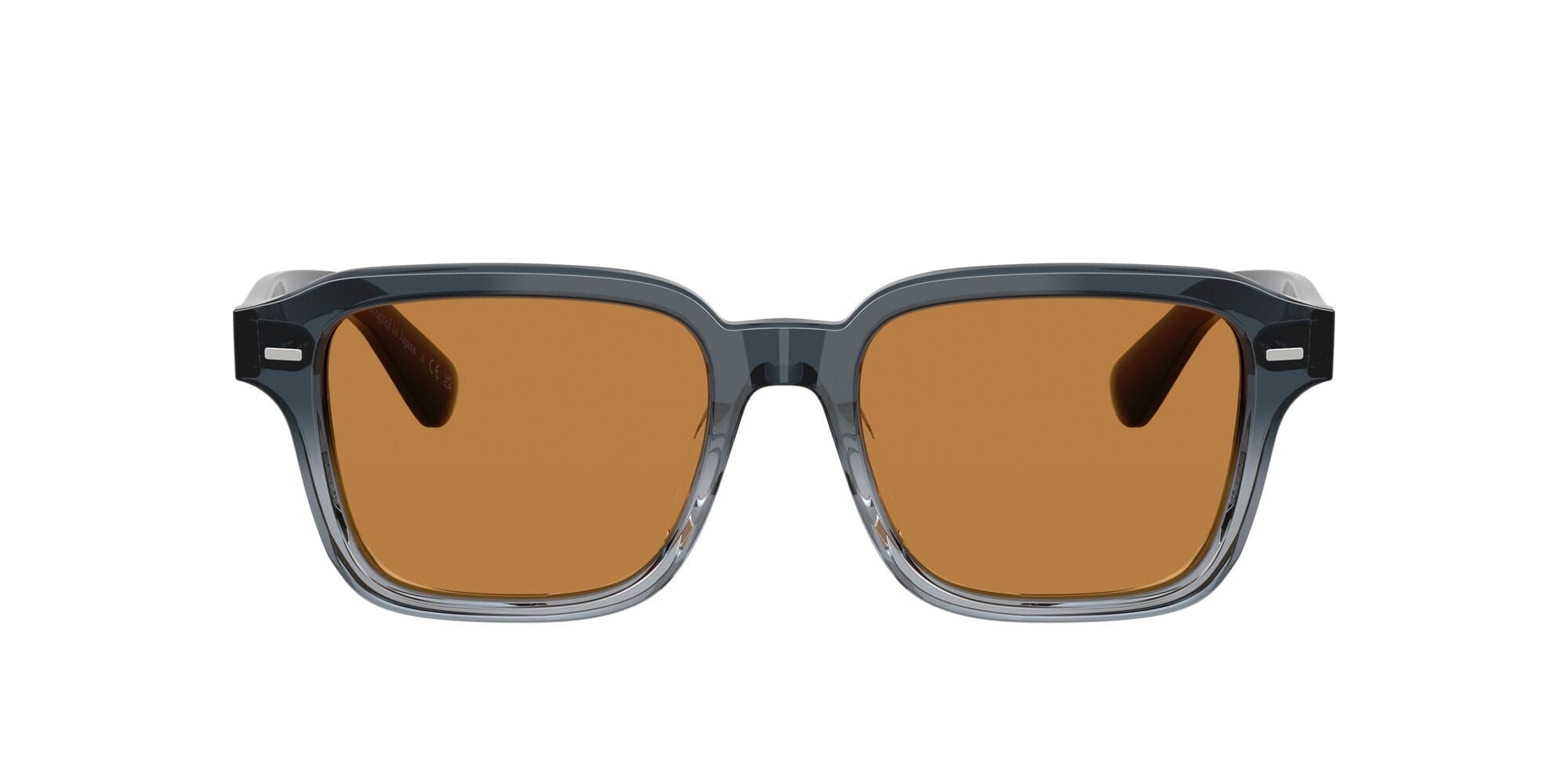 0OV5562SU 177753 Errisson twilight gradient/cognac lens