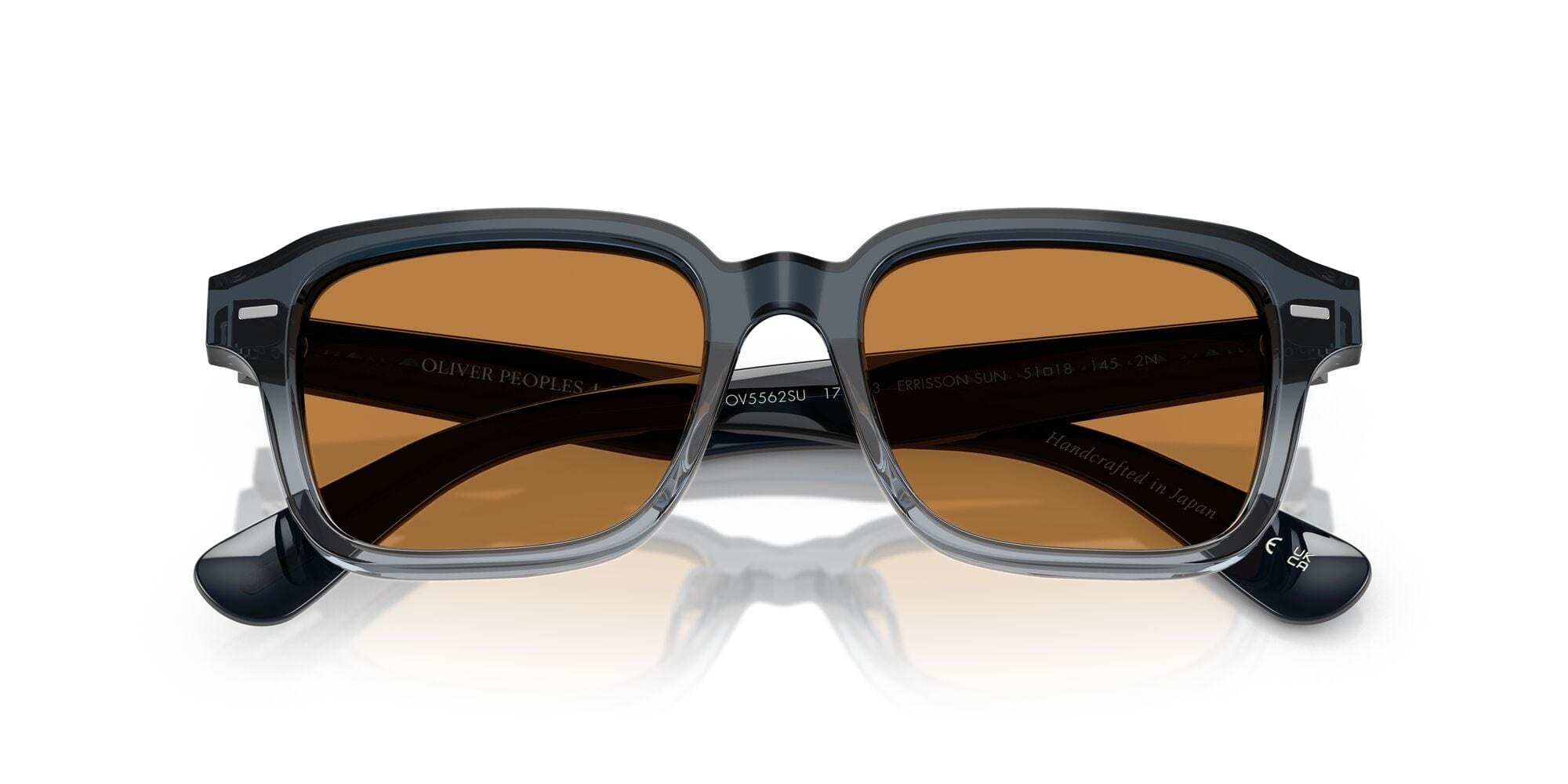 0OV5562SU 177753 Errisson twilight gradient/cognac lens