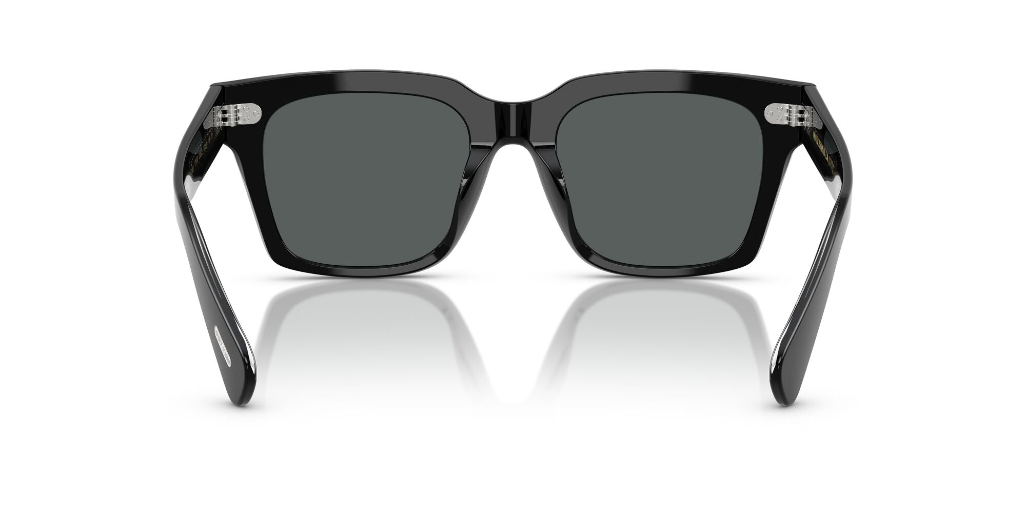 0OV5564SU 1731P2 black/midnight express polarised lens