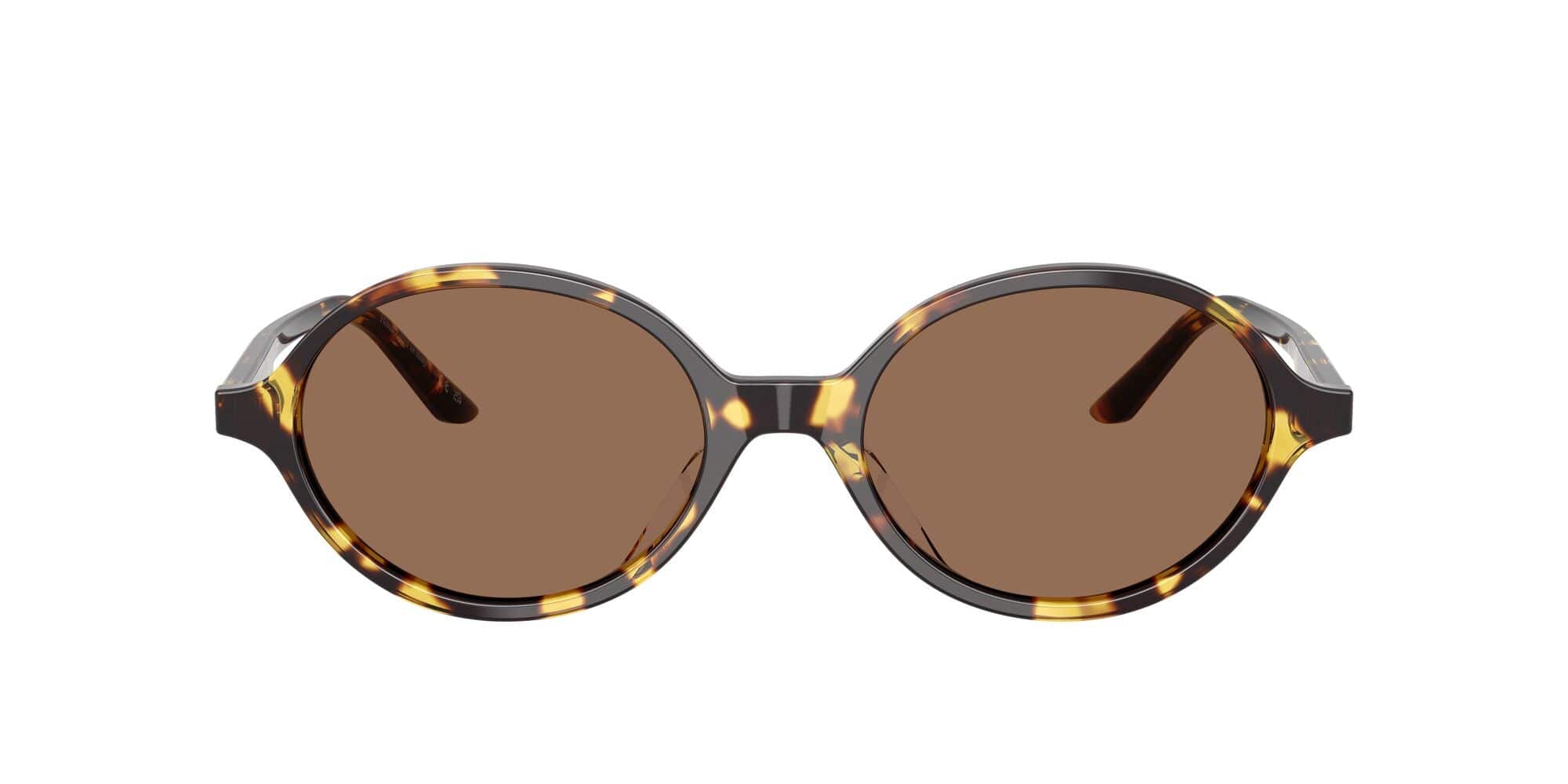 OV5574SU 140773 Khaite size 54 2000C vintage tortoise/brown lens