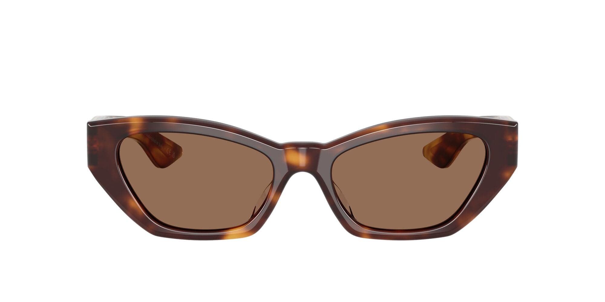 OV5582SU 100773 1961C dark mahogany/brown lens