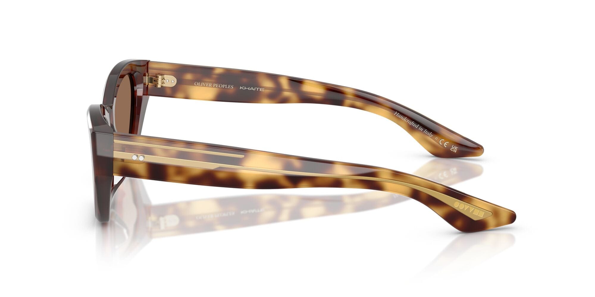 OV5582SU 100773 1961C dark mahogany/brown lens