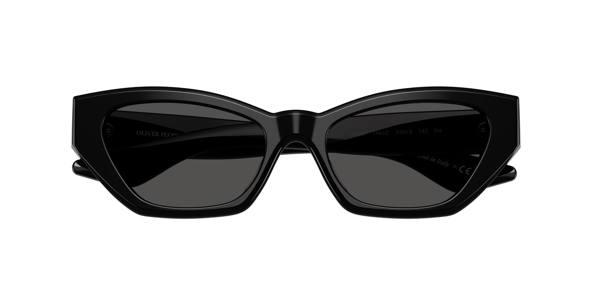 OV5582SU 149287 1961C black/grey lens