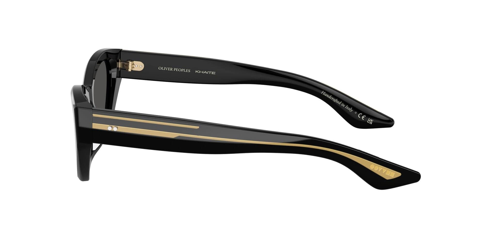 OV5582SU 149287 1961C black/grey lens