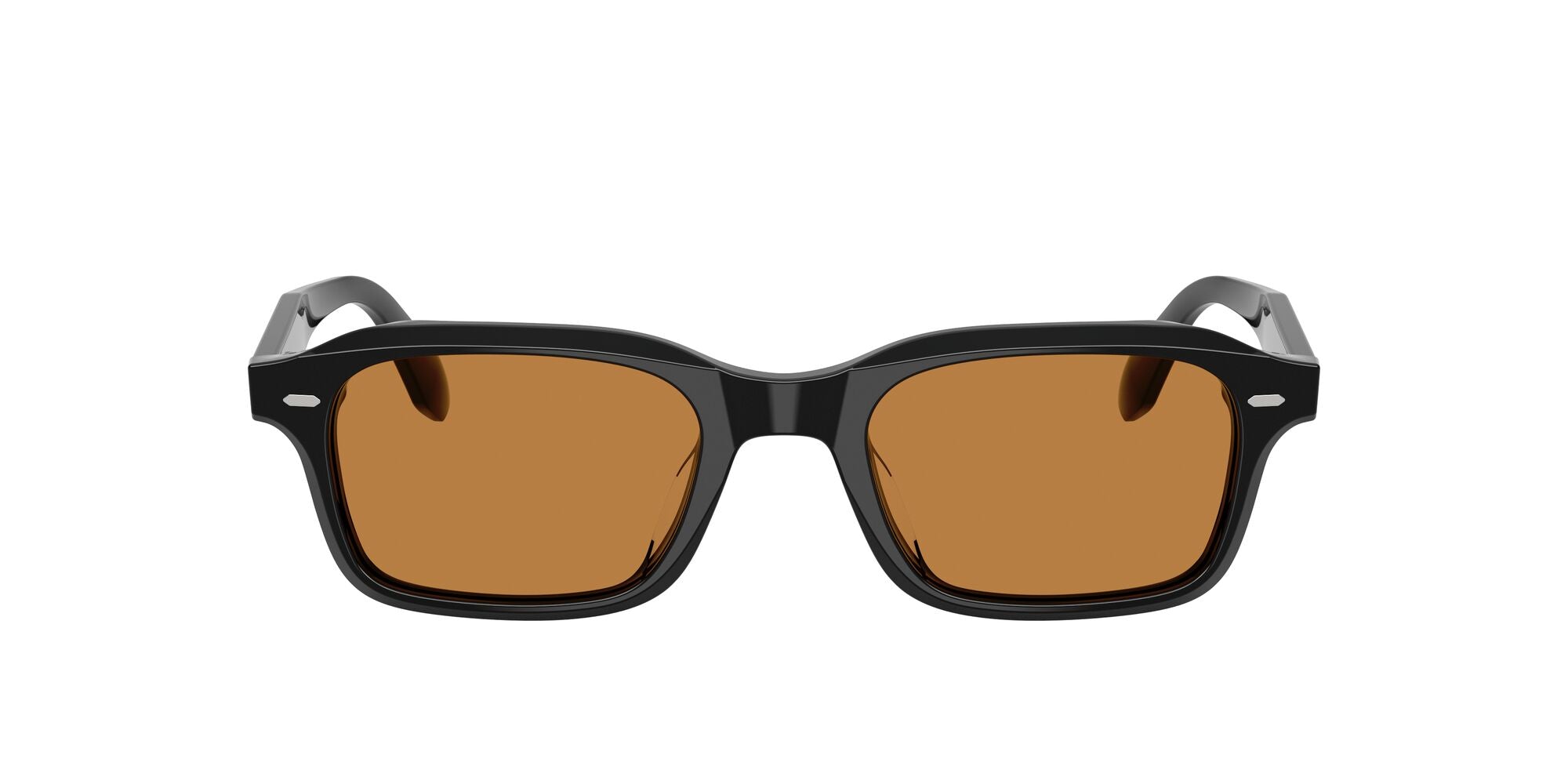 0OV5588SU 173153 N.08 size 49 black/cognac lens