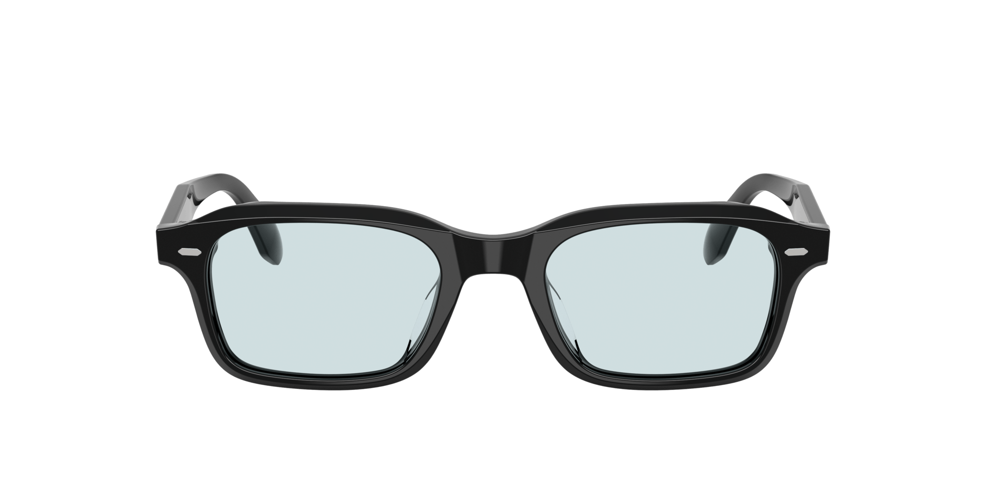 0OV5588SU 1731 GH No.8 black/sky blue photochromic lens