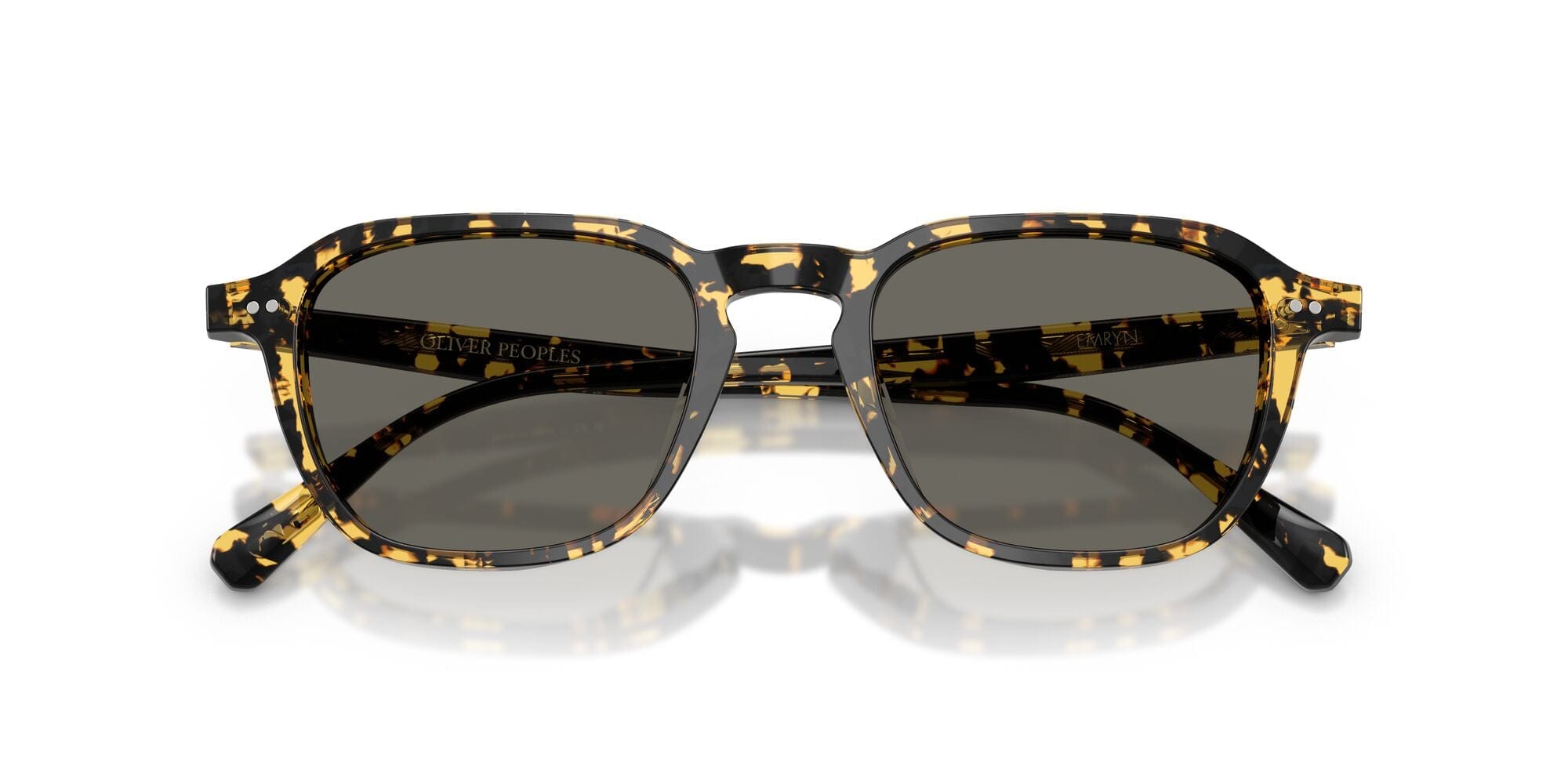 0OV5598SU Emryn 1778R5 tokyo tortoise/carbon grey lens