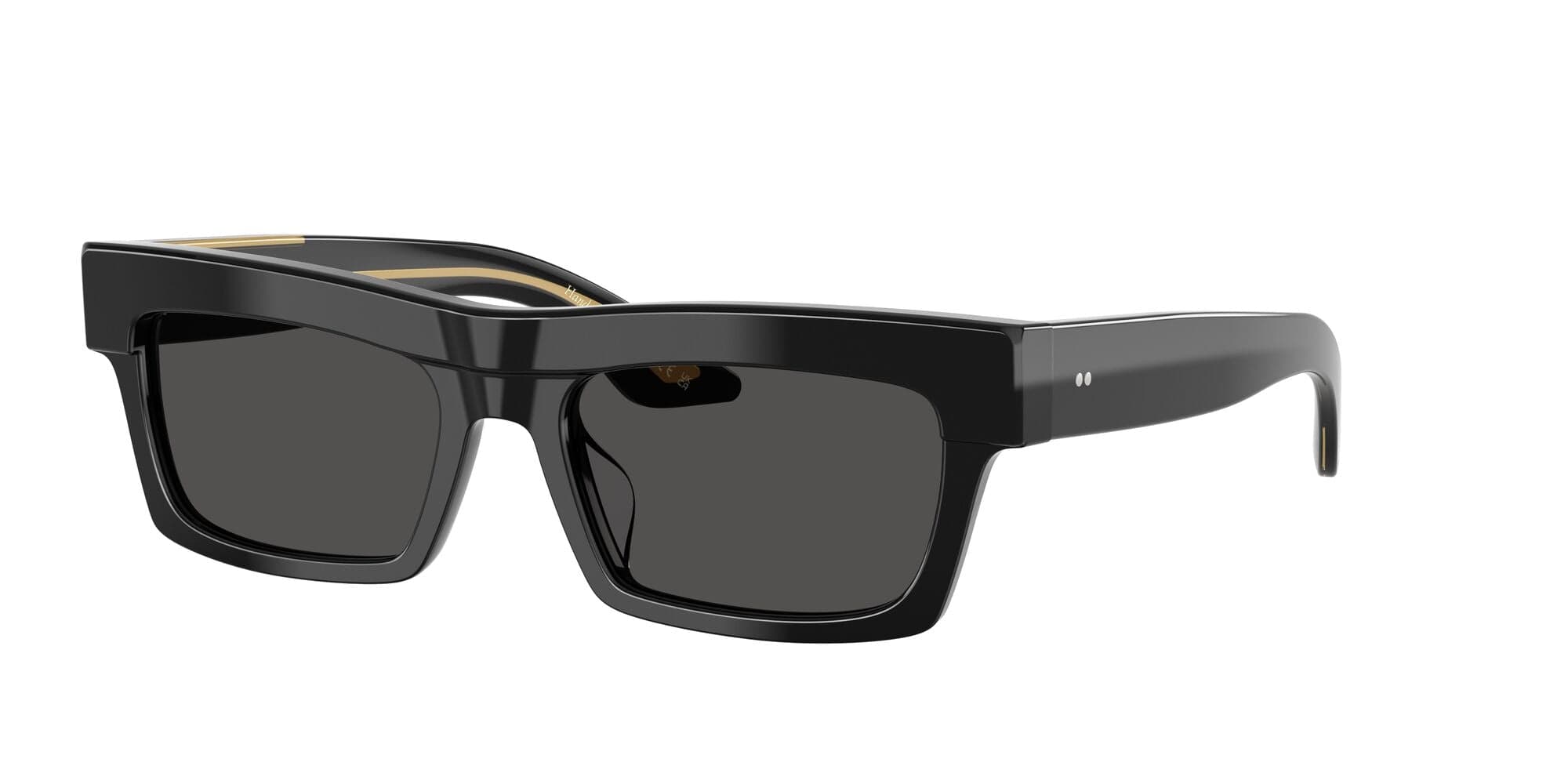 0OV5607SU Khaite 1985C 149287 black/grey lens