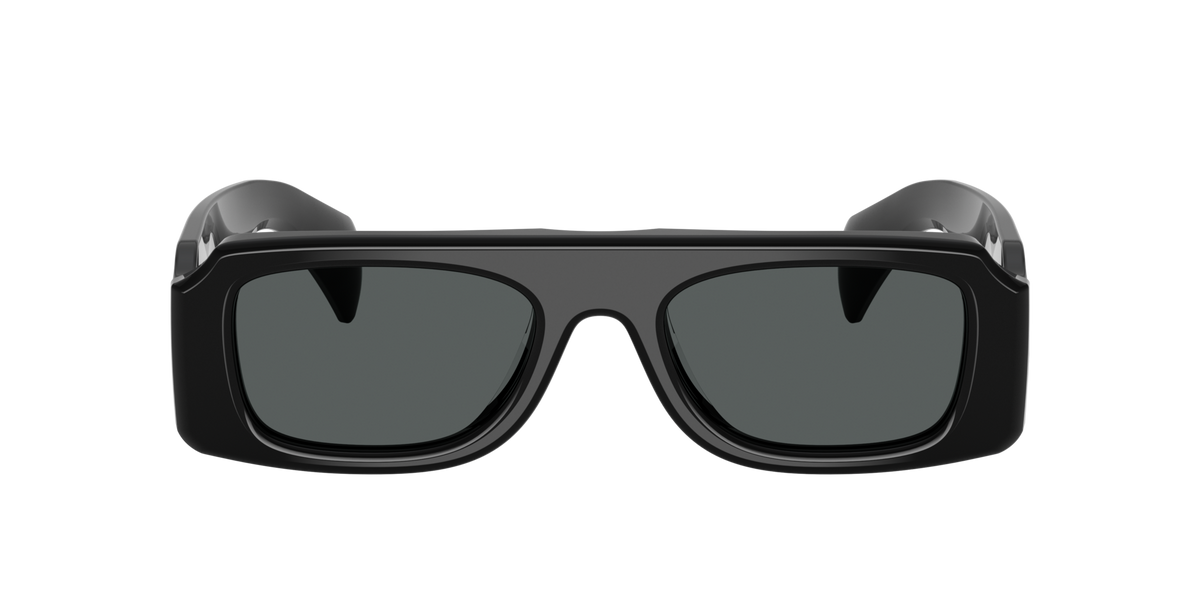 0OV5610SU 1731P2 black/carbon grey lens