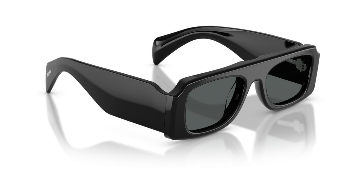 0OV5610SU 1731P2 black/carbon grey lens