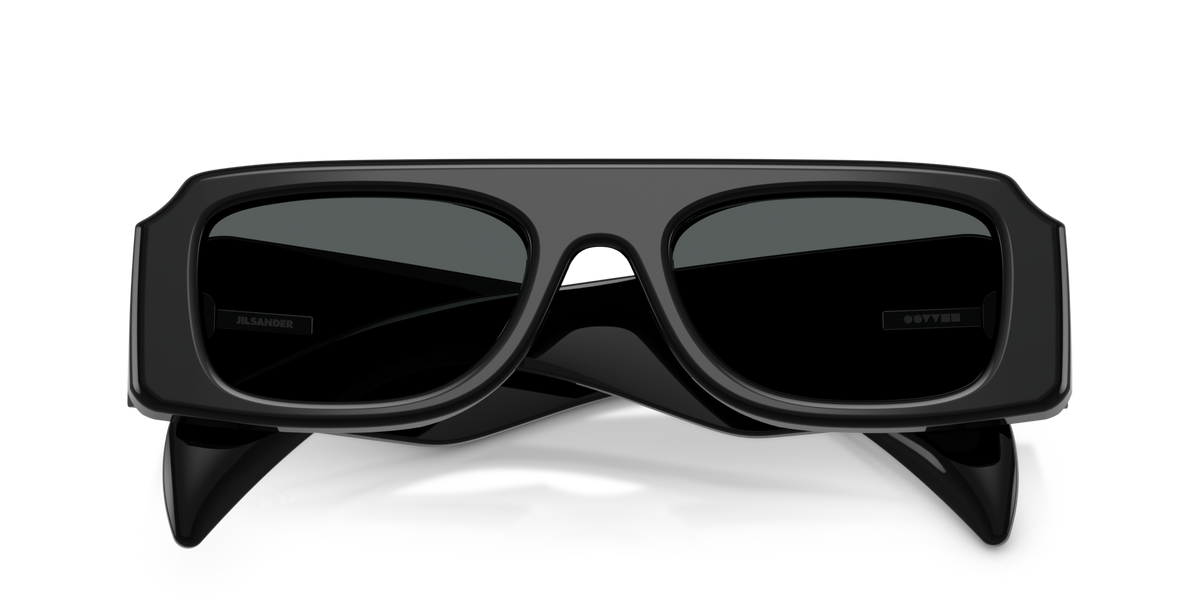 0OV5610SU 1731P2 black/carbon grey lens