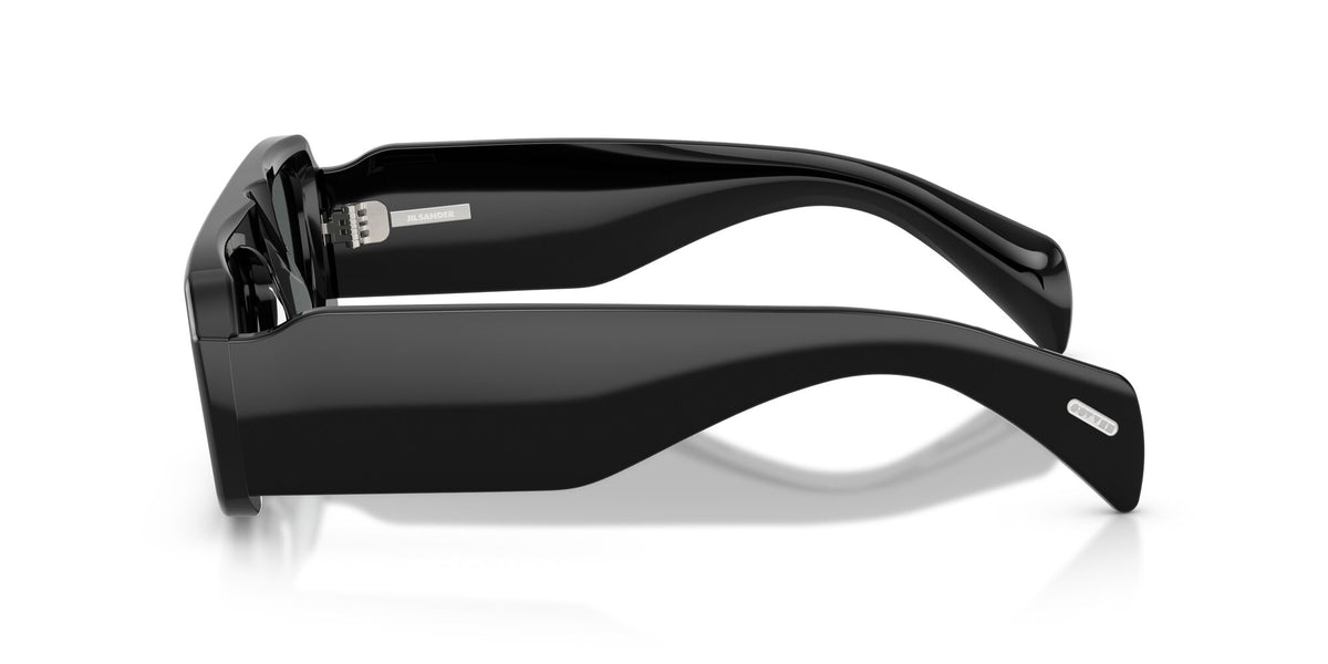 0OV5610SU 1731P2 black/carbon grey lens
