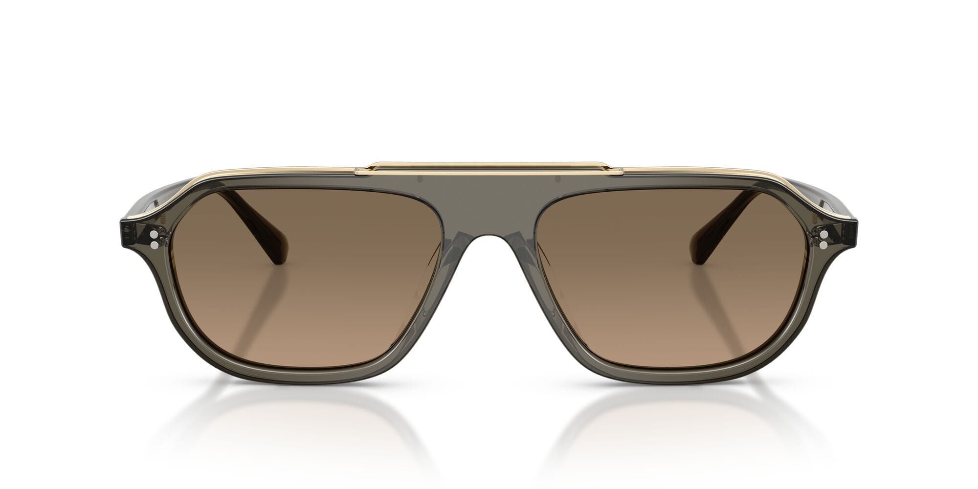 0OV5613SU 1820GN Estin inkwell/sandstone gradient polarised lens