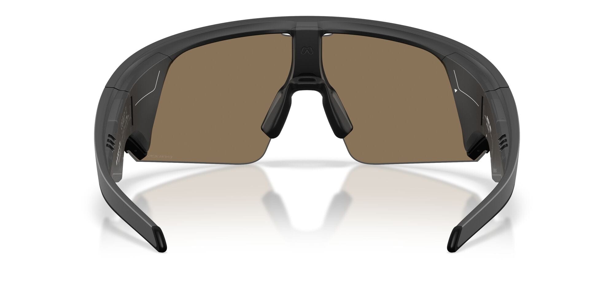 Vanguard Meta 0OW800104 black/prizm 24k lens