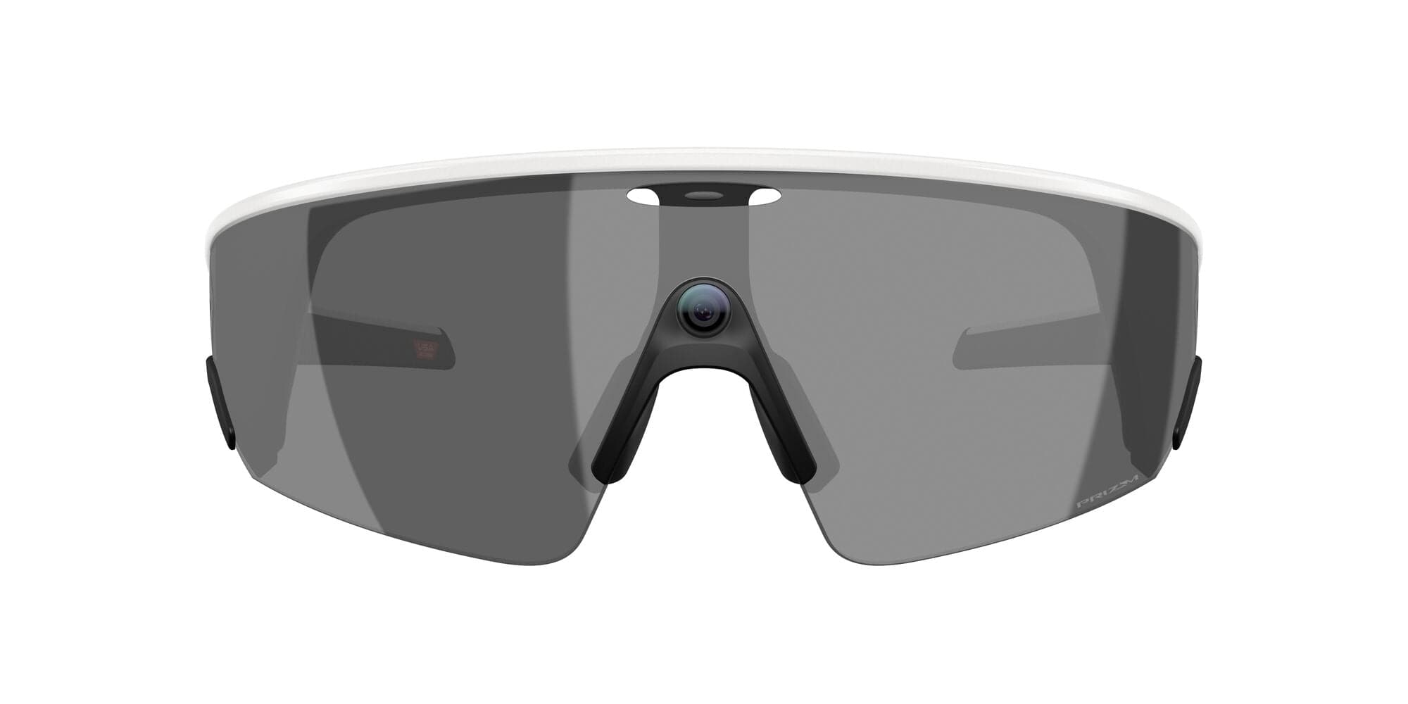 Vanguard Meta 0OW800105 white/prizm black lens
