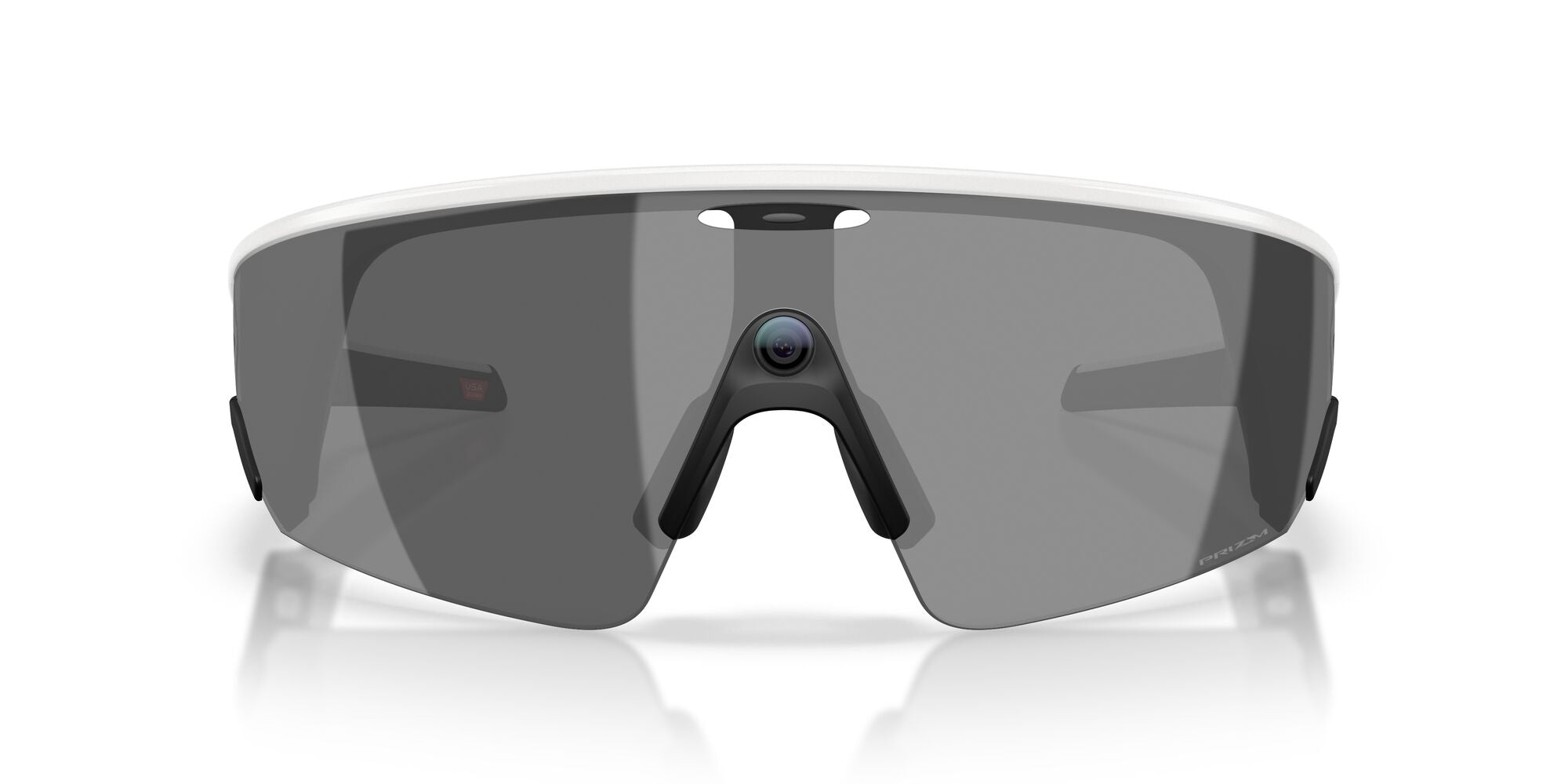 Vanguard Meta 0OW800105 white/prizm black lens