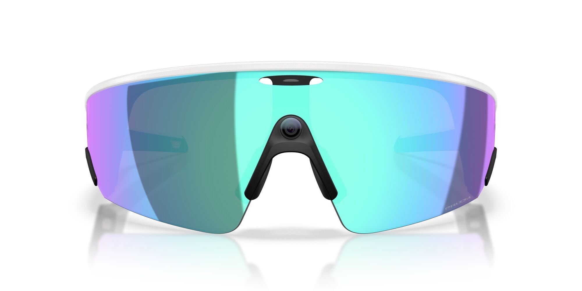 Vanguard Meta 0OW800106 white/prizm sapphire lens