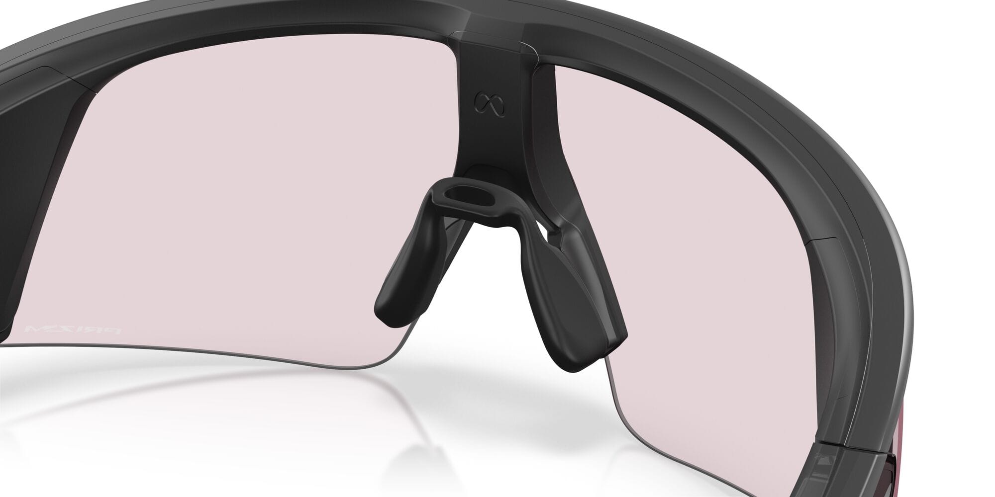 Vanguard Meta 0OW800109 black/prizm transitions ember lens