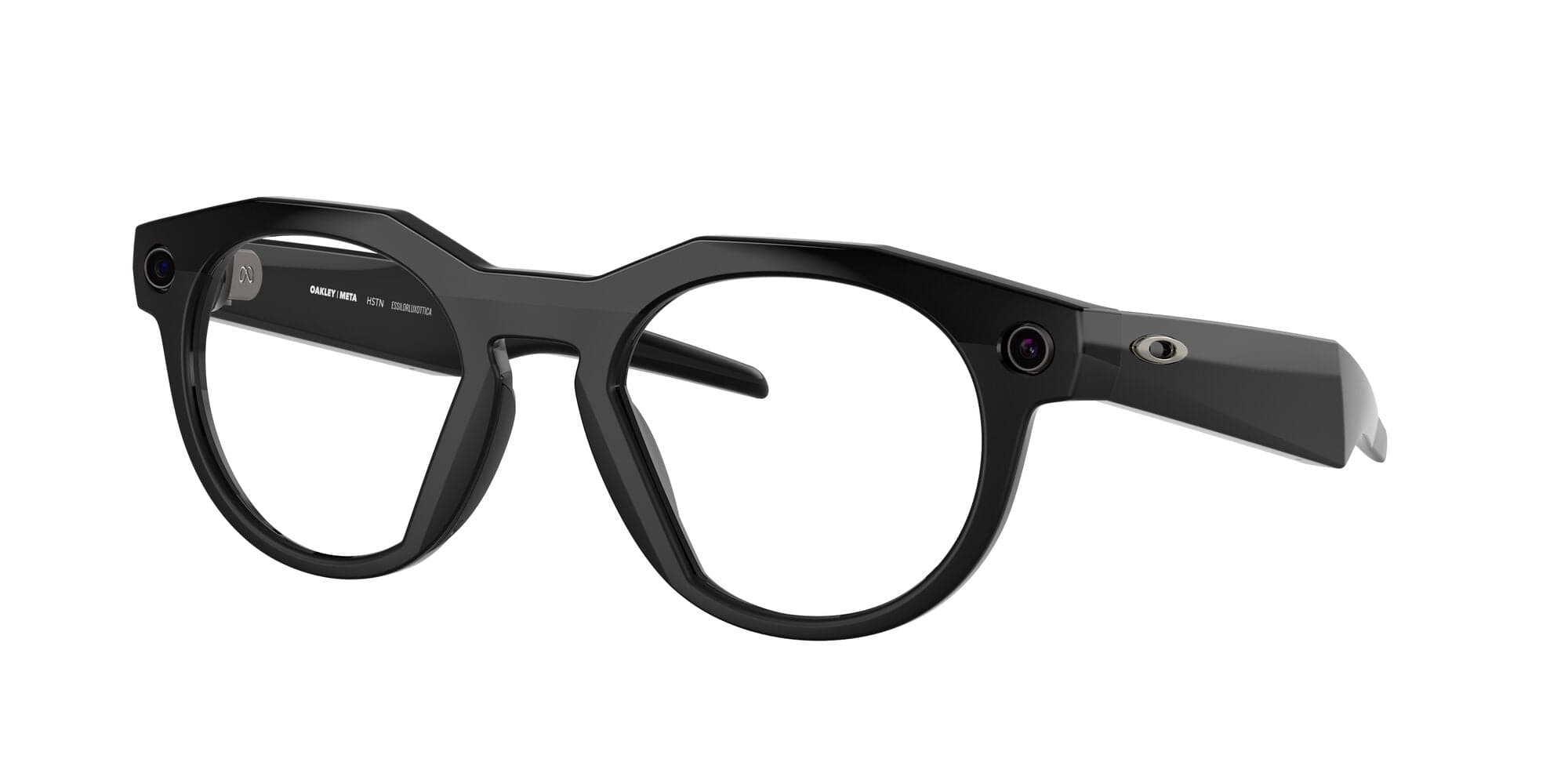 HSTN Meta 0OW8002 800202 black/photochromic