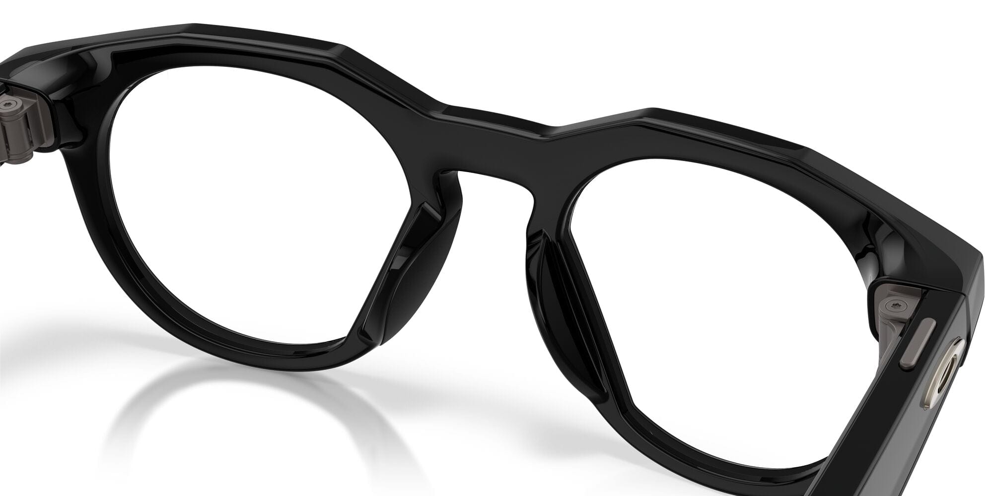 HSTN Meta 0OW8002 800205 clear/photochromic