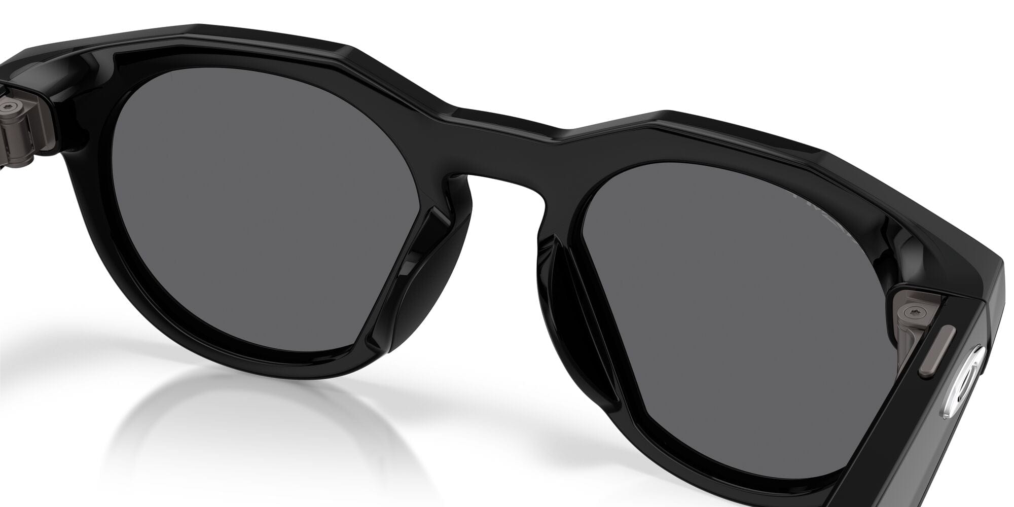HSTN Meta 0OW8002 800203 black/prizm black polarised lens