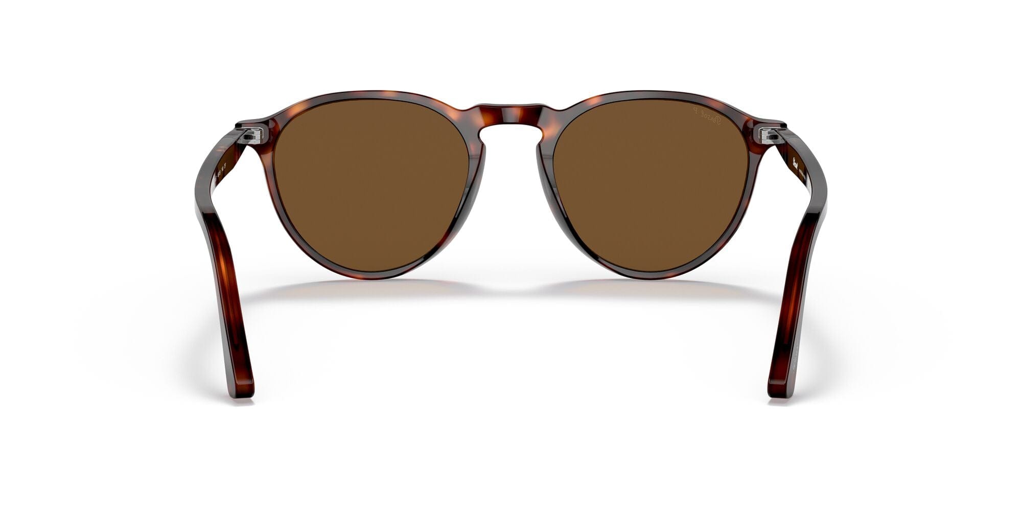 PO3286S 24/57 size 51 havana /brown polarised lens